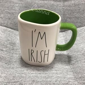 Rae Dunn I’m Irish Mug